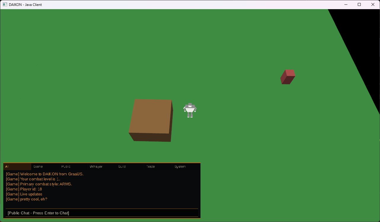 LibGDX